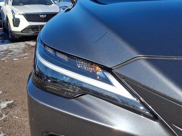 2024 Lexus RX 350h Premium AWD