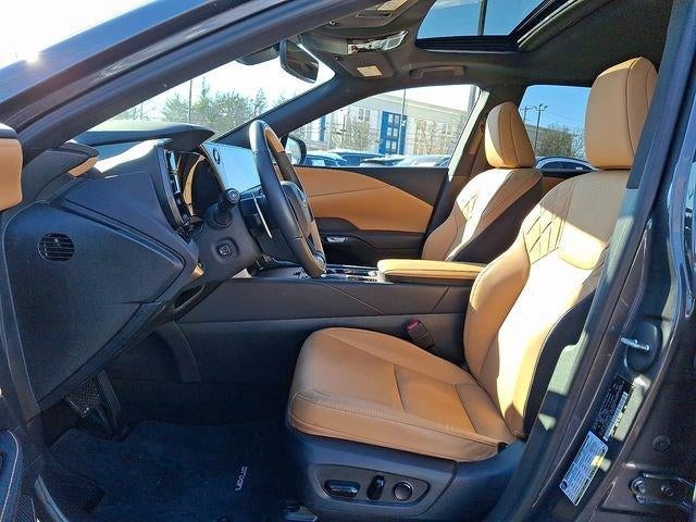 2024 Lexus RX 350h Premium AWD