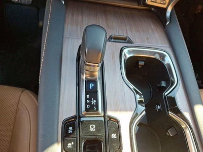 2024 Lexus RX 350h Premium AWD