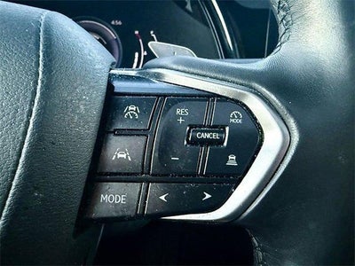 2024 Lexus RX 350h Premium AWD