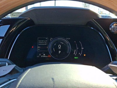 2024 Lexus RX 350h Premium AWD