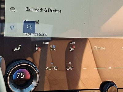 2024 Lexus RX 350h Premium AWD