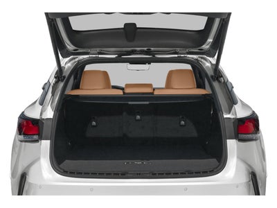 2024 Lexus RX 350h Premium AWD