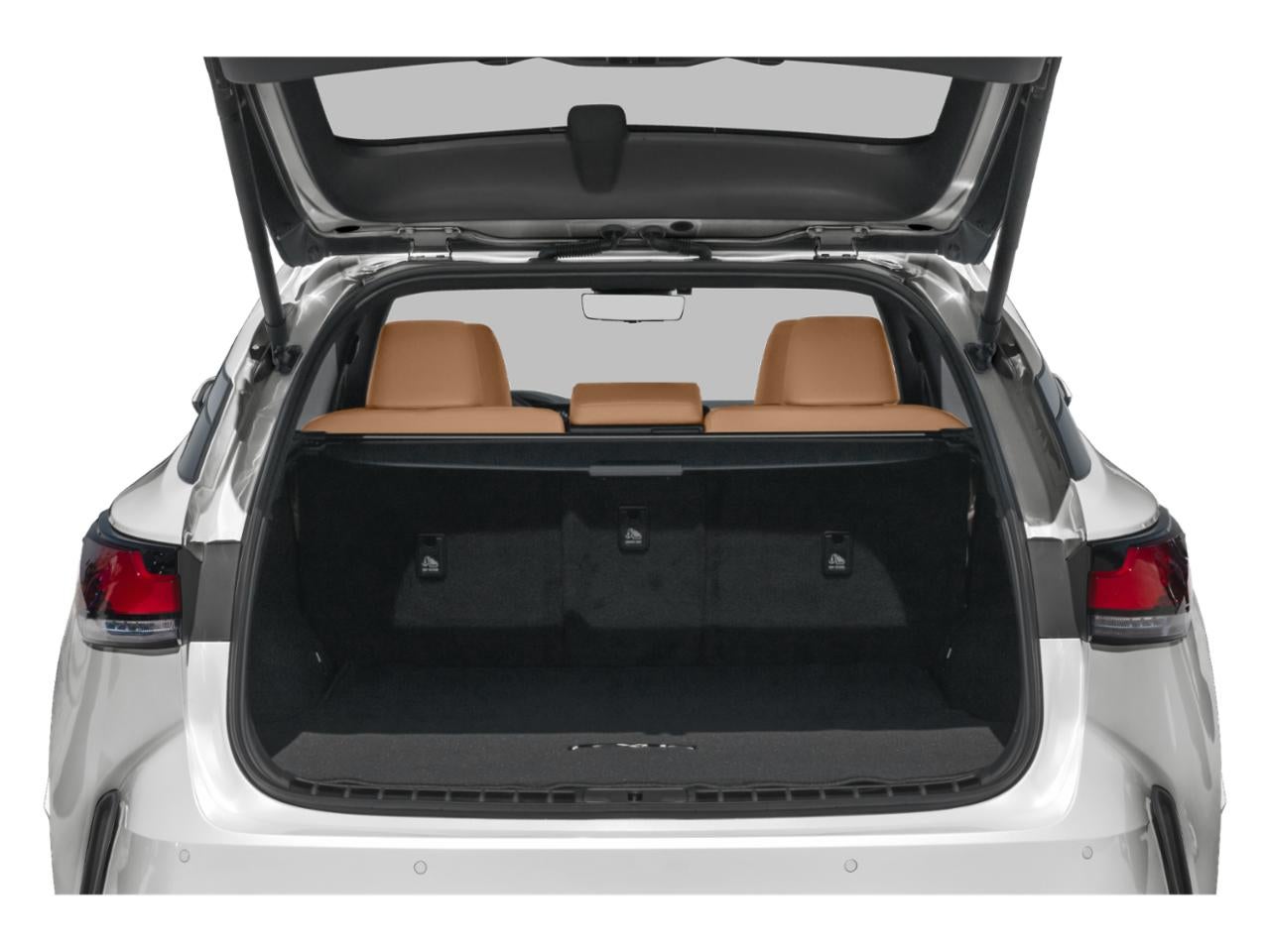 2024 Lexus RX 350h Premium AWD