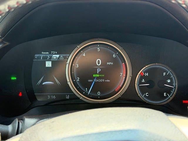 2022 Lexus RX 350 F SPORT Appearance AWD