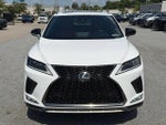 2022 Lexus RX 350 F SPORT Appearance AWD