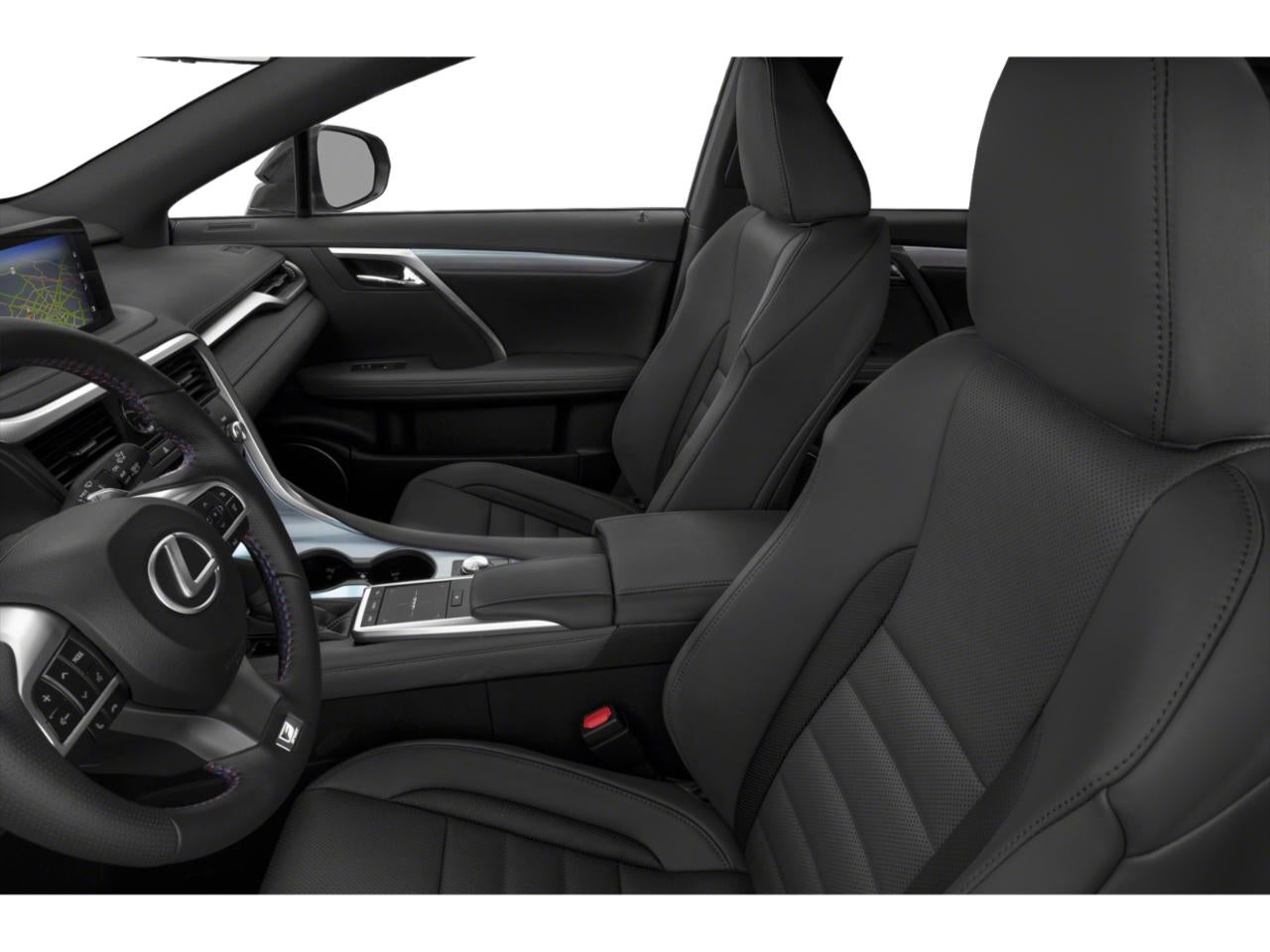 2022 Lexus RX 350 F SPORT Appearance AWD