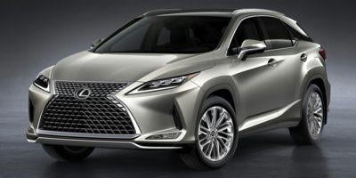 2022 Lexus RX 350 F SPORT Appearance AWD