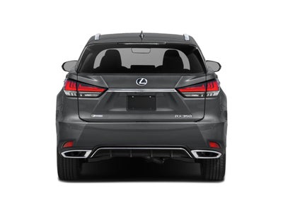 2022 Lexus RX 350 F SPORT Appearance AWD