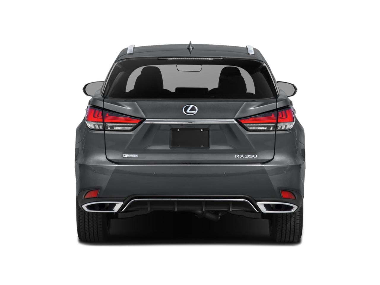 2022 Lexus RX 350 F SPORT Appearance AWD