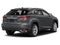 2022 Lexus RX 350 F SPORT Appearance AWD