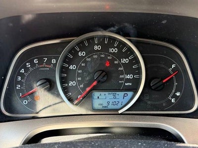 2015 Toyota RAV4 AWD 4dr XLE (Natl)
