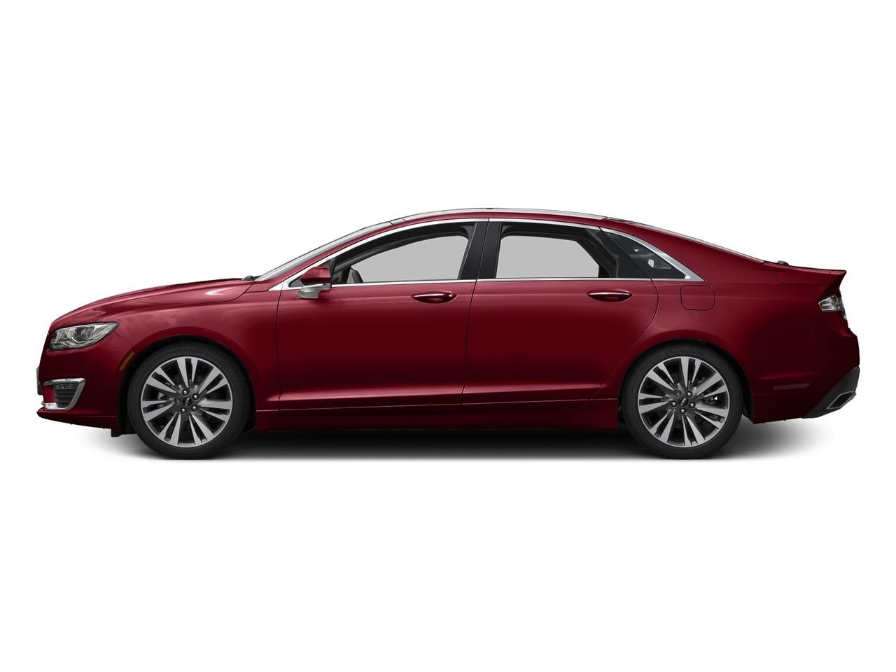 2017 Lincoln MKZ Select FWD