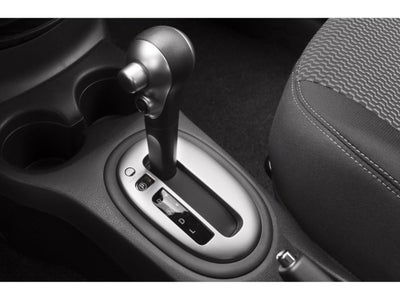 2015 Nissan Versa Note 5dr HB CVT 1.6 SL