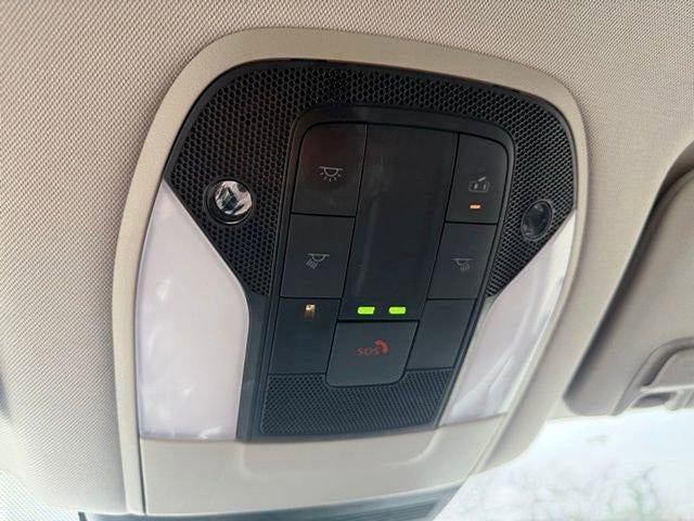 2022 INFINITI QX50 PURE AWD