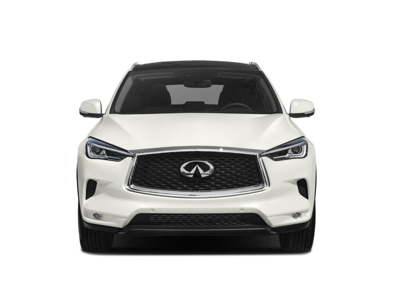 2022 INFINITI QX50 PURE AWD