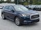2023 INFINITI QX50 LUXE AWD