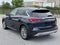 2023 INFINITI QX50 LUXE AWD