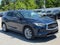 2021 INFINITI QX50 LUXE AWD