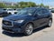 2021 INFINITI QX50 LUXE AWD