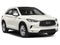 2021 INFINITI QX50 LUXE AWD