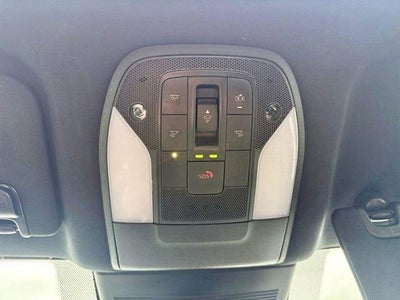 2021 INFINITI QX50 LUXE AWD