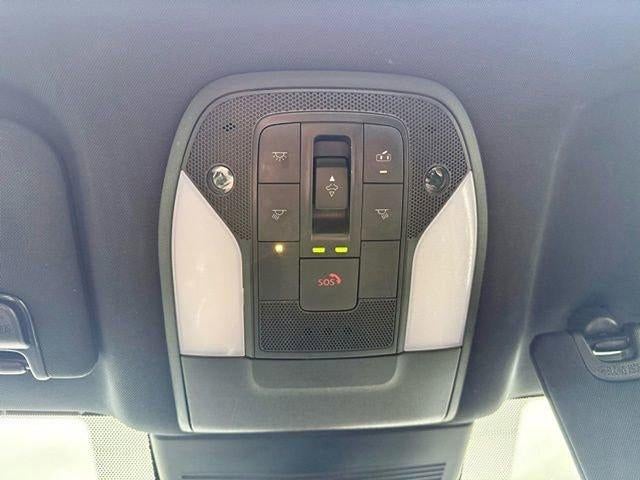 2021 INFINITI QX50 LUXE AWD