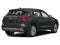 2025 INFINITI QX50 LUXE AWD