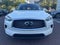 2021 INFINITI QX50 LUXE AWD