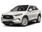 2021 INFINITI QX50 LUXE AWD