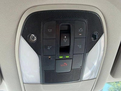 2021 INFINITI QX50 SENSORY AWD