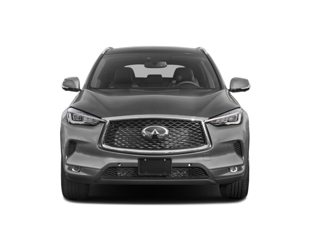 2021 INFINITI QX50 SENSORY AWD