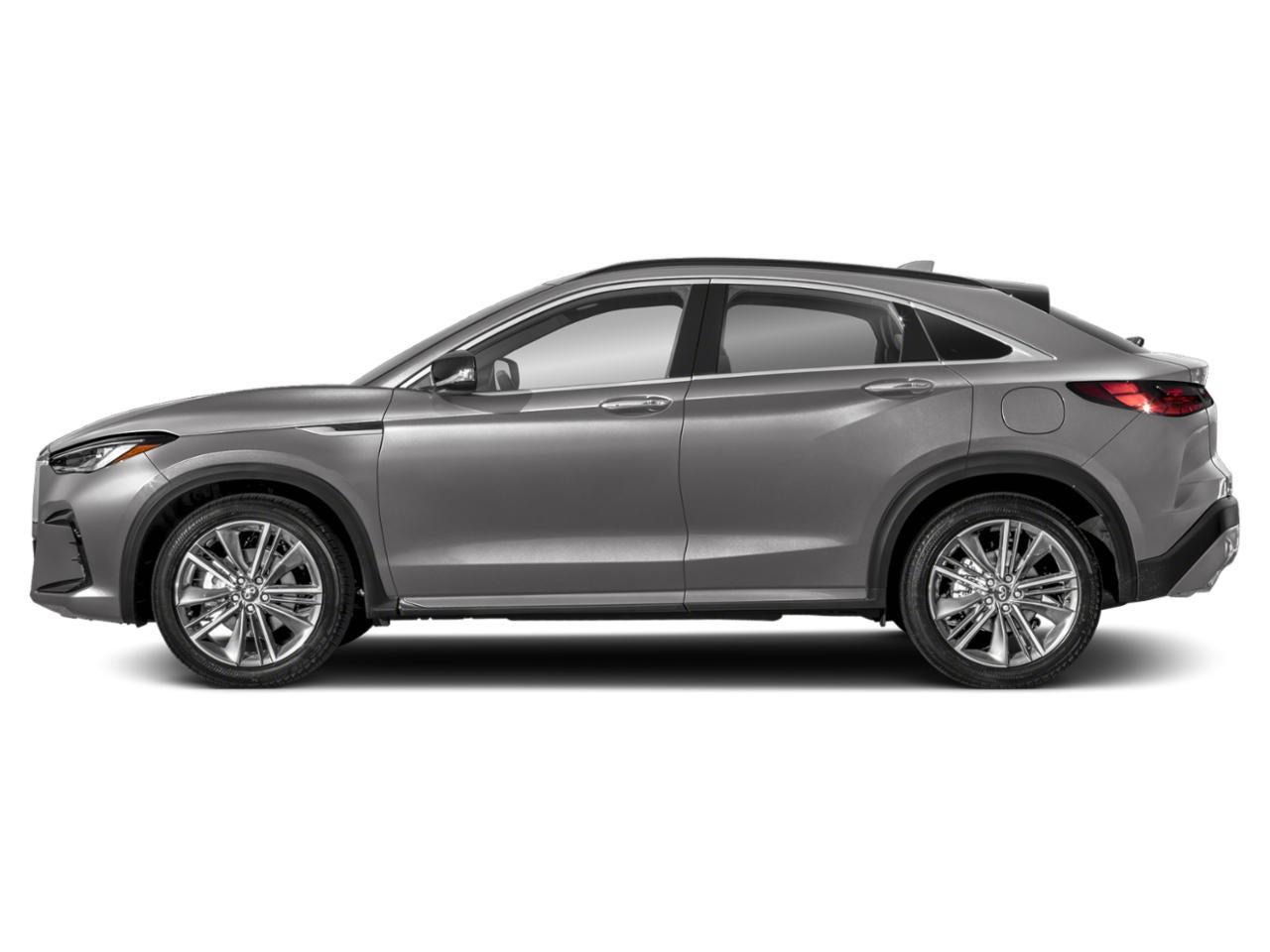 2023 INFINITI QX55 LUXE AWD