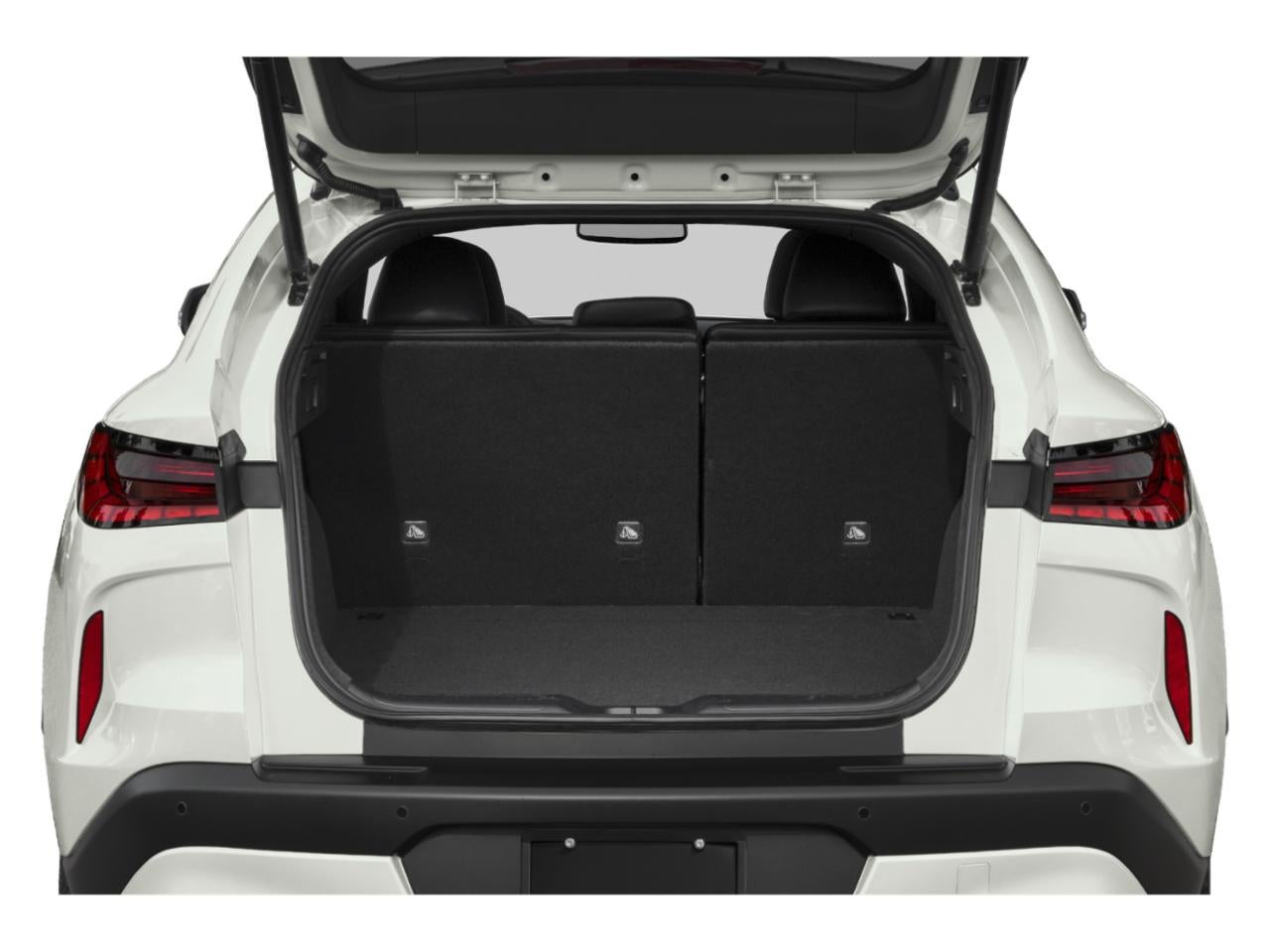 2023 INFINITI QX55 ESSENTIAL AWD