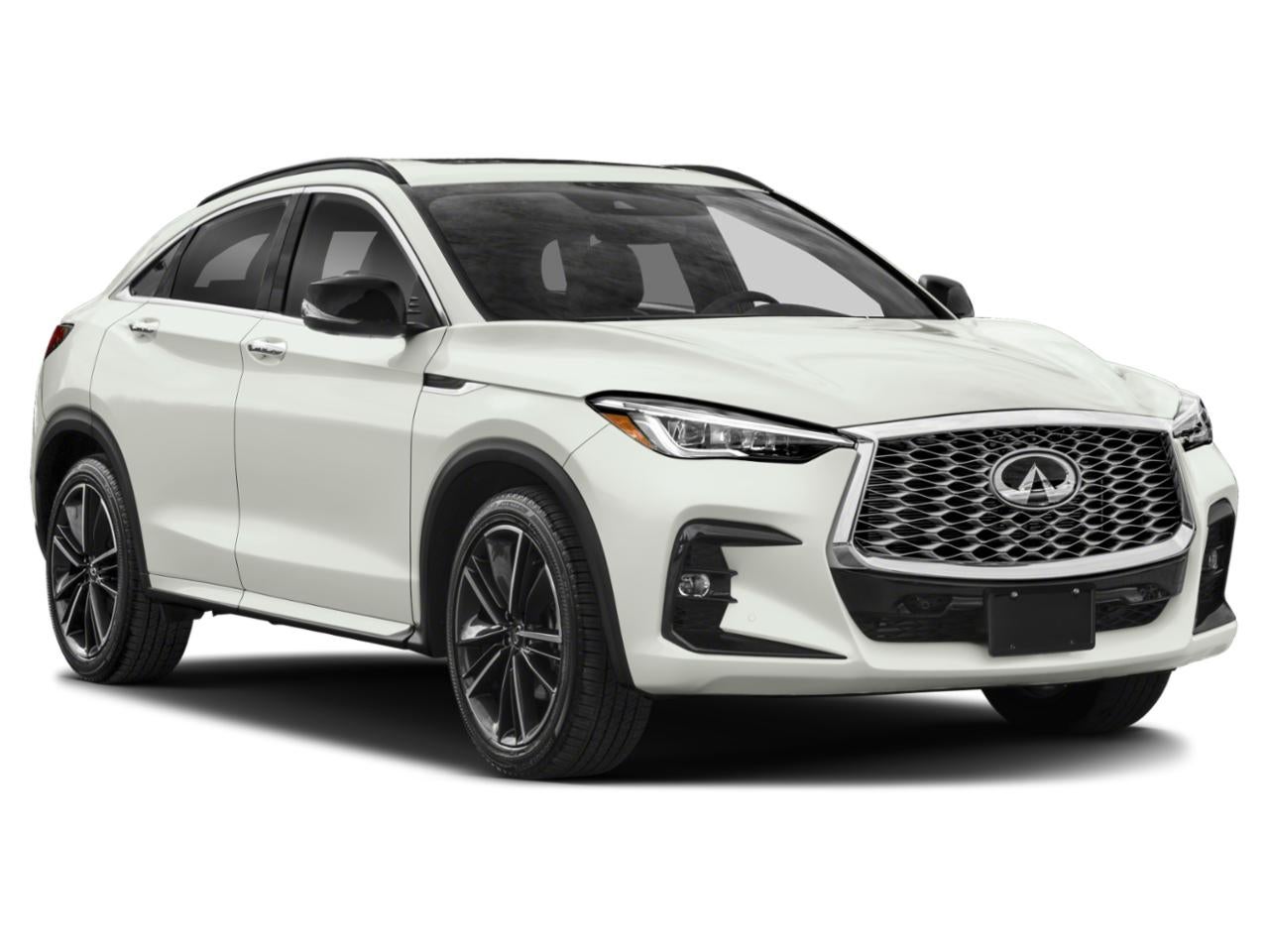 2023 INFINITI QX55 ESSENTIAL AWD