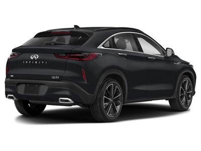 2023 INFINITI QX55 ESSENTIAL AWD