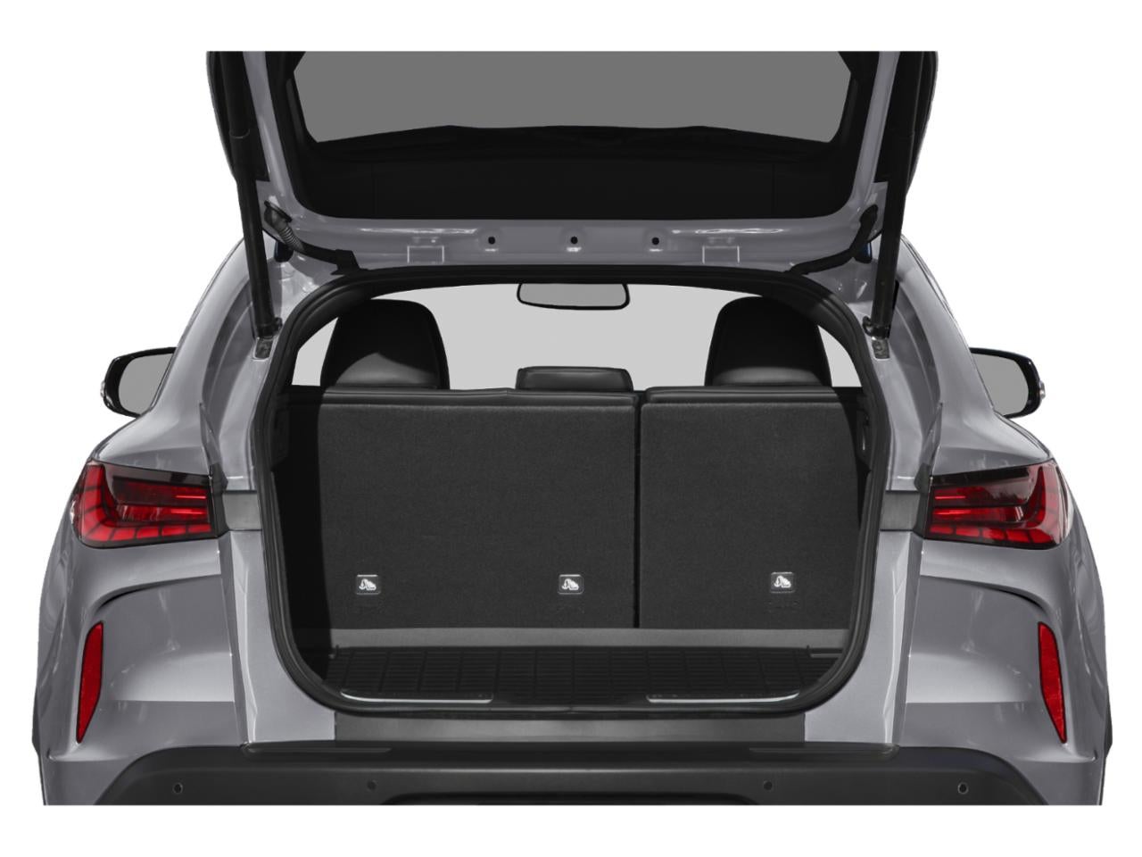 2023 INFINITI QX55 SENSORY AWD