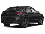 2023 INFINITI QX55 SENSORY AWD