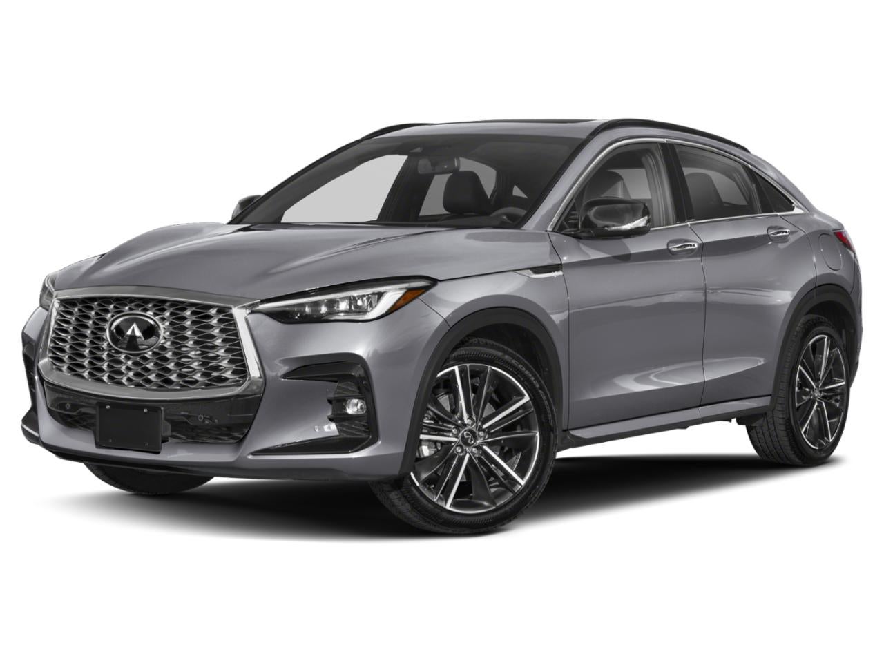 2023 INFINITI QX55 SENSORY AWD