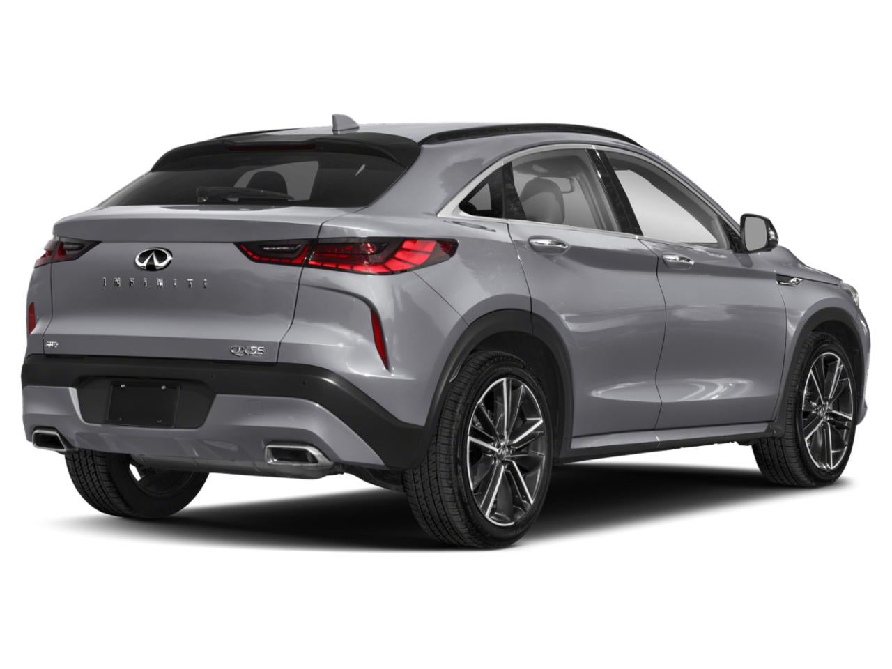 2023 INFINITI QX55 SENSORY AWD
