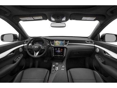 2020 INFINITI QX50 SENSORY AWD