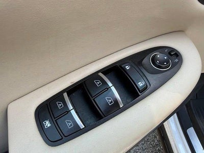 2019 INFINITI QX50 LUXE AWD