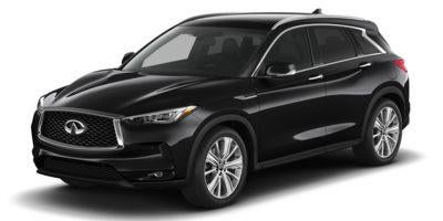2020 INFINITI QX50 SENSORY AWD