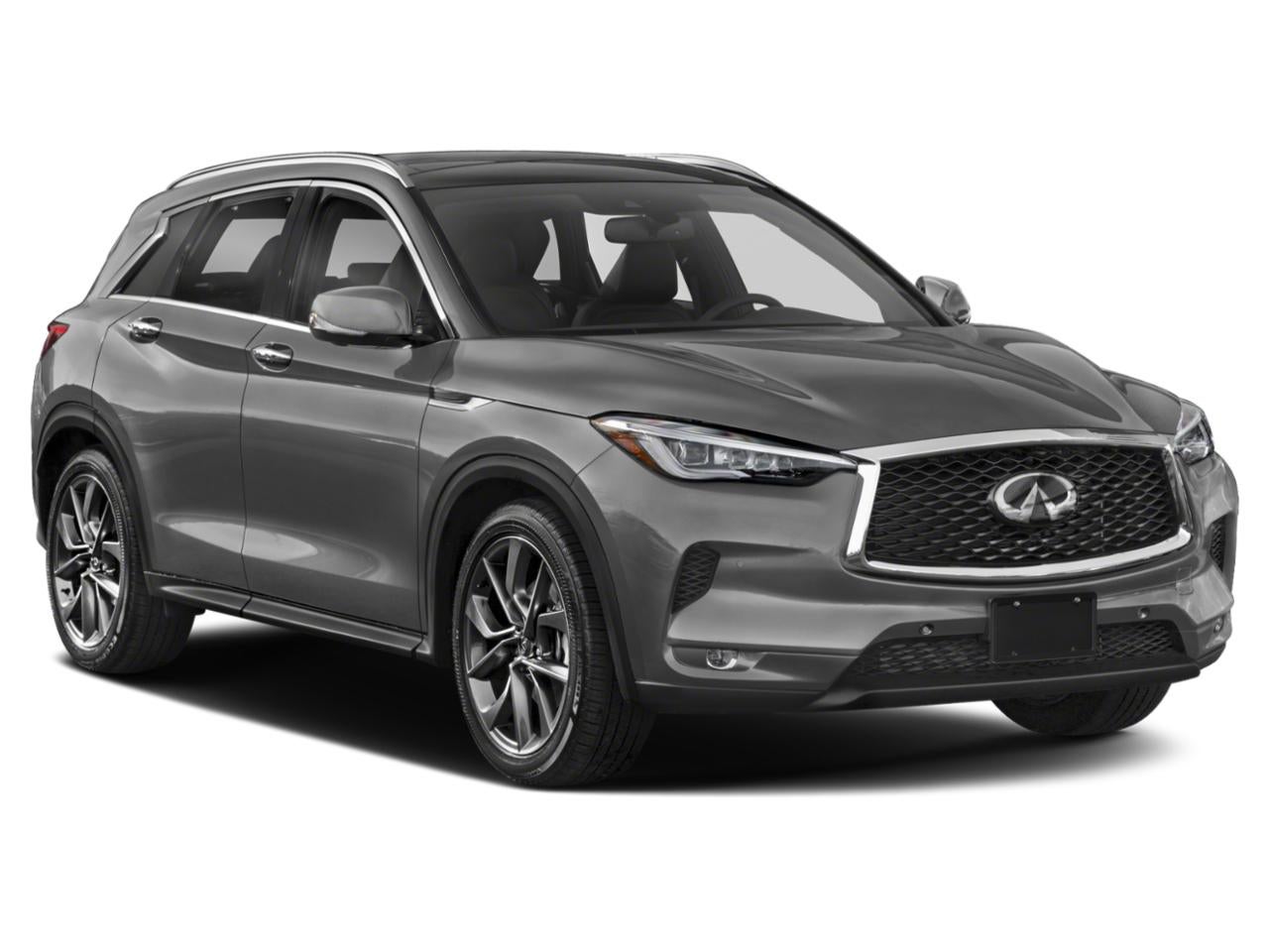 2020 INFINITI QX50 SENSORY AWD