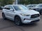 2019 INFINITI QX50 ESSENTIAL AWD