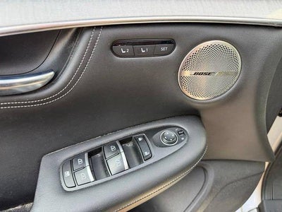 2019 INFINITI QX50 ESSENTIAL AWD