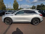 2019 INFINITI QX50 ESSENTIAL AWD