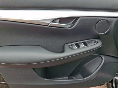 2020 INFINITI QX50 ESSENTIAL AWD