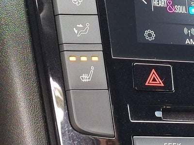 2020 INFINITI QX50 ESSENTIAL AWD