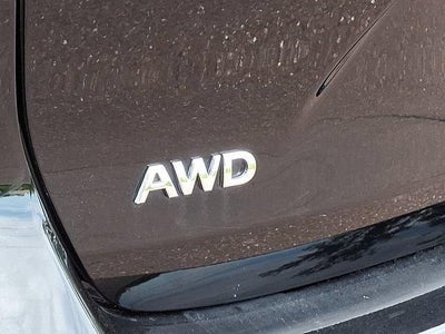 2020 INFINITI QX50 ESSENTIAL AWD
